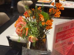 -半秋山西餐厅(巴南万达广场店)