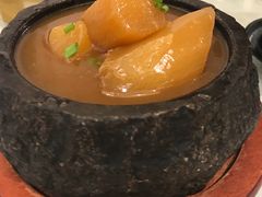 -白鹿江西餐厅(北师大店)