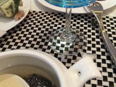 -长沙三景韦尔斯利酒店·Oval全日制餐厅自助餐