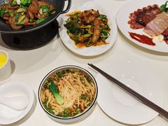 -咪咪川菜(太乙路店)