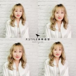-P.STYLE 派斯造型