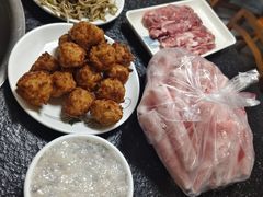 -原柳滩高台阶涮羊肉