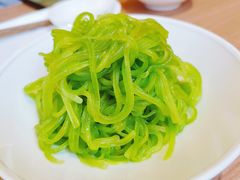 葱油莴笋-苏小柳点心·手作小笼包(鸿寿坊分院)