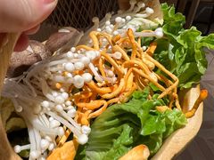 -东椰·海南椰子鸡火锅(朝阳门店)