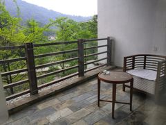 -中铁花水湾温泉酒店(大邑店)