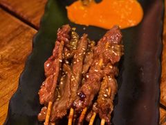 -烧蠔帮·生蚝海鲜牌档(观海店)