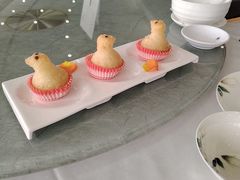 -国贸旋转餐厅(国贸广场店)