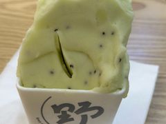 -野人先生Gelato(上海长宁龙之梦店)