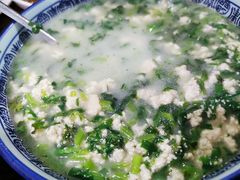 -向民炒鸡老店(火车站店)