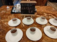 -万达瑞华酒店美食汇自助餐厅(楚河汉街店)