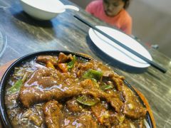 -咪咪川菜(长乐西路店)