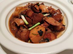-西湖春天•老字号杭州菜(百汇店)