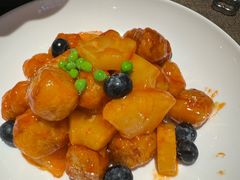 -曾宴·楚菜(湖北省博物馆店)