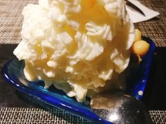 -半秋山西餐厅(巴南万达广场店)