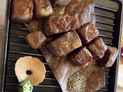 -極上萬膳·日料放题(来福士江景店)