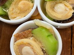 -美未居·老字号·地道顺德菜·桑拿鸡·鱼生(容桂店)