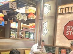 -西塔老太太泥炉烤肉(双井店)