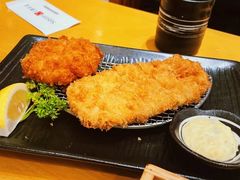 -胜博殿日式炸猪排(西红门店)