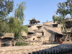 -山西王家大院