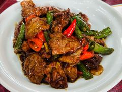 -老边饺子馆(中街店)