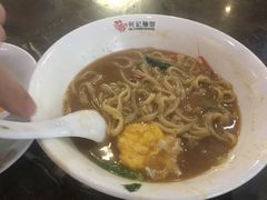 -何记面馆(龙泉山店)