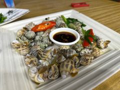 -连家船海鲜大排档·20年闽菜店(厦大店)