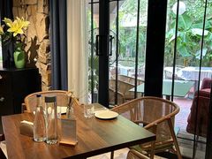 -Osteria Garden 生蚝花园餐厅(原进贤路店)