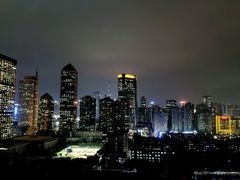 -广州天河希尔顿酒店