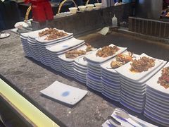 -曼格活海鲜·牛排自助(光明蓝鲸店)
