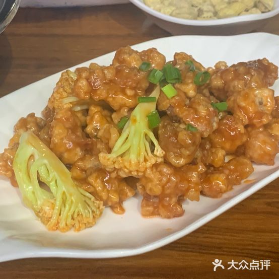 莆香大排档
