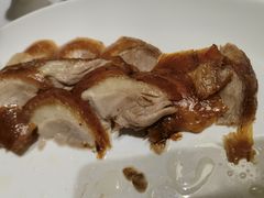 -福来居烤鸭店(天坛二店)