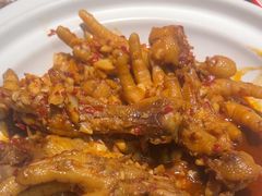 -陈家婆的菜(梅溪湖店)