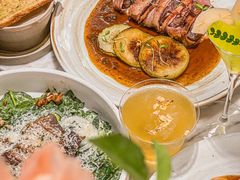 -G+KITCHEN(龙湖狮山天街店)