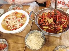 -虾小龙老长沙龙虾馆(坡子街店)