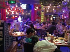 -胡桃里乐队酒馆(昙华林店)