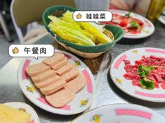 -燃计沙茶皇·香港沙茶火锅(人广旗舰店)