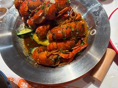 -熊记虾王·小龙虾(东晓南店)