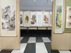 -梅陇文化馆