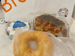 -BreadTalk面包新语·烘焙蛋糕(金光华广场店)