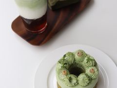 绿之山丘-研途咖啡馆(健康路店)