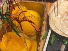 -记忆串城·东北烧烤·小龙虾·大型团建(南油店)