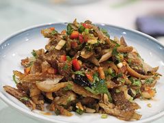 -渔娘渔家丹东海鲜(东直门店)