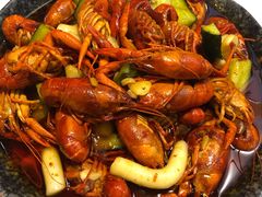 -拙味兄弟龙虾·江湖菜(和畅堂店)