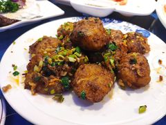 -东江海鲜大排档·潮汕菜·砂锅粥