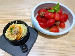 话梅小番茄-榕意·川味之美(深业上城店)