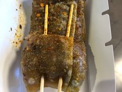 -乐乐姐超级土豆(中关村5号店)