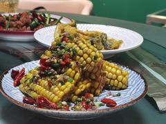 -金龙·打边炉(南京西路店)