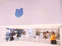 -兰熊鲜奶(西直门凯德mall店)