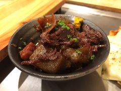牛腩咖喱-日葵 大阪烧ひまり(仙霞路店)
