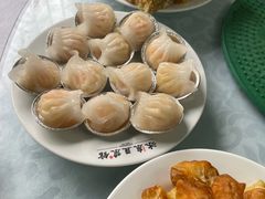 -冰泉豆浆馆(白云山总店)